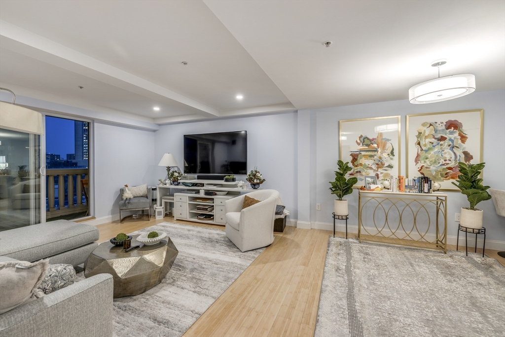 183-185A Massachusetts Ave, Boston, Massachusetts 02115