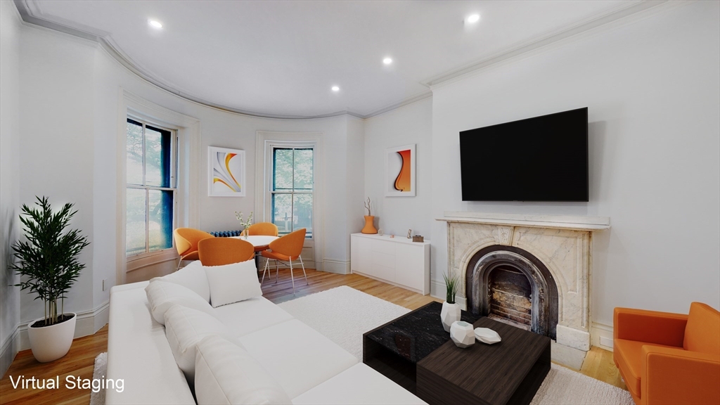 2 Brimmer, Boston, Massachusetts 02108