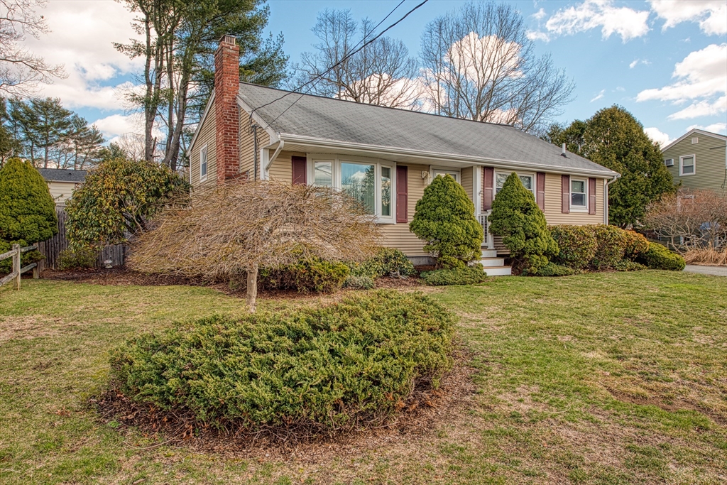 16 Sudbury St, Brockton, Massachusetts 02301