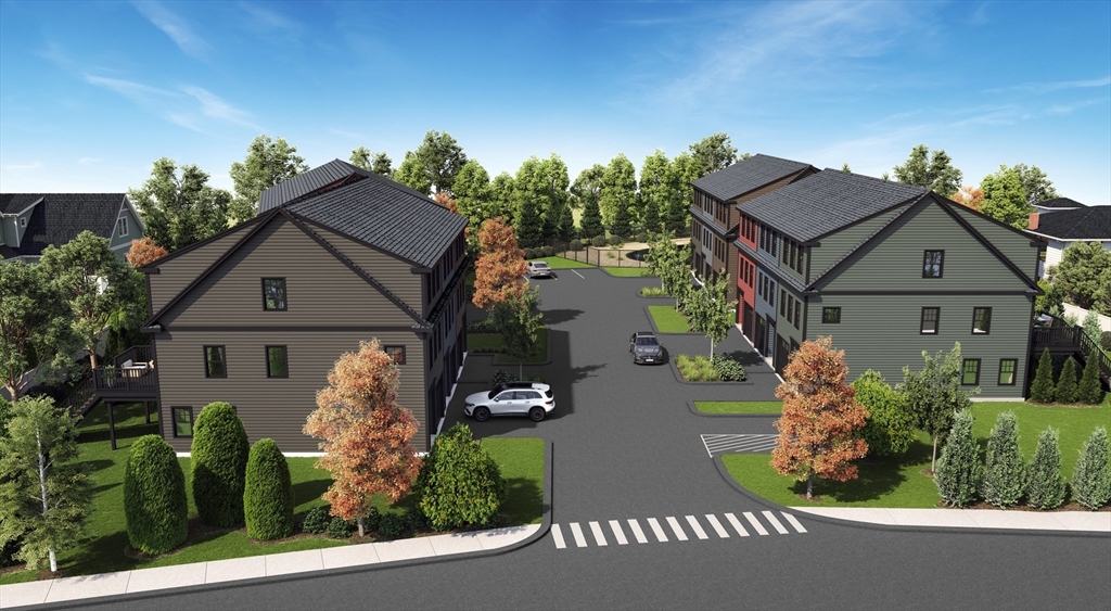 87 Neponset Street, Canton, Massachusetts 02021