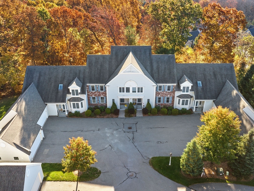 9 Baldwin Court, Westborough, Massachusetts 01581