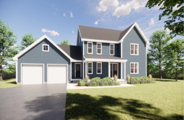 Lot 8 Park Street, Westminster, Massachusetts 01473