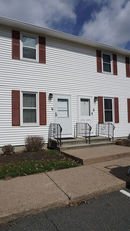 200 Lambert Terrace, Chicopee, Massachusetts 01020