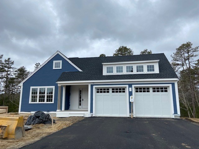 12 Preservation Way, Plymouth, Massachusetts 02360