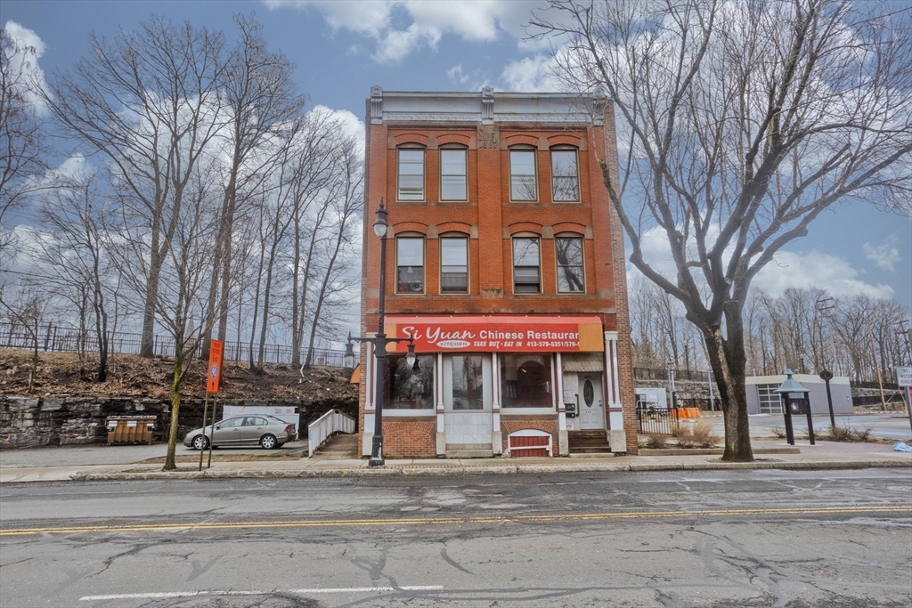 205 Elm St, Westfield, Massachusetts 01085