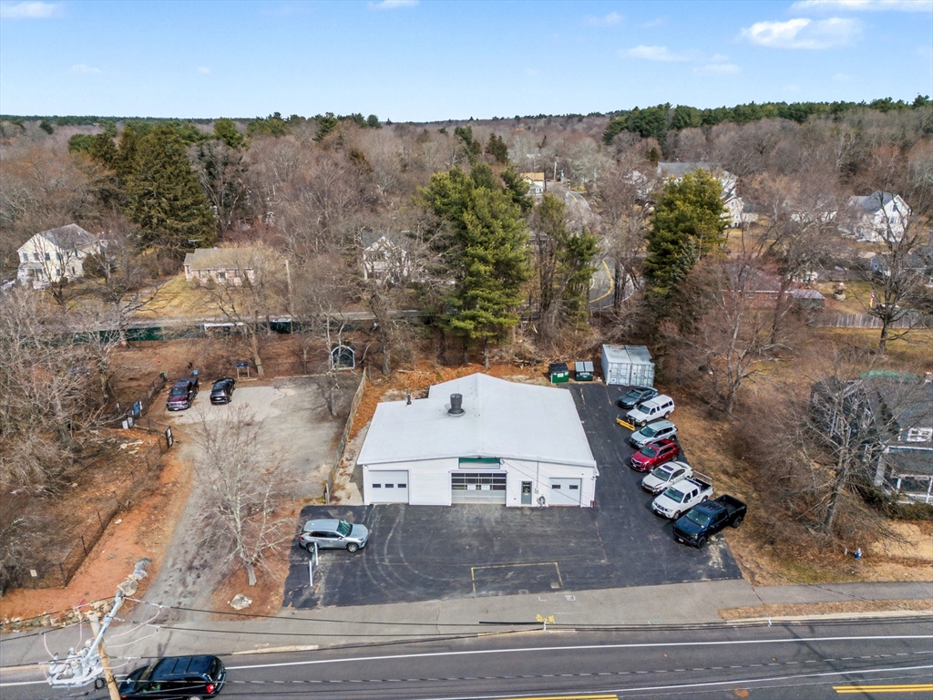 298 Village Street, Medway, Massachusetts 02053