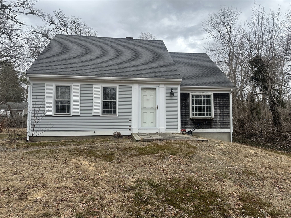 33 Old Colony, Harwich, Massachusetts 02645