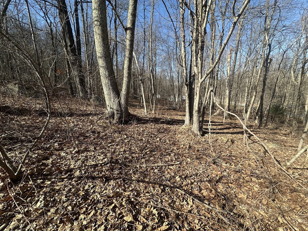 Lot 1 Woodhill Rd, Monson, Massachusetts 01057