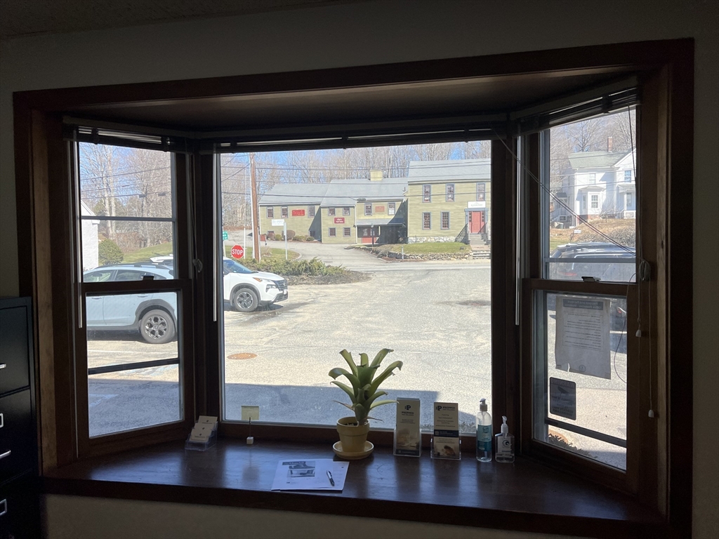 345 Boston Post Rd, Sudbury, Massachusetts 01776