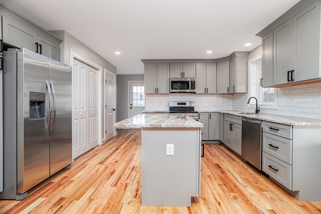 31 Milton St., Fitchburg, Massachusetts 01420