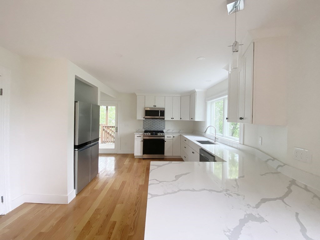 444 Sumner Street, Boston, Massachusetts 02128