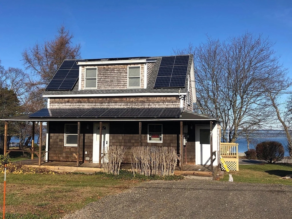 7 Old Orchard, Kingston, Massachusetts 02364