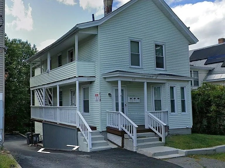 112 Ash Street, Gardner, Massachusetts 01440