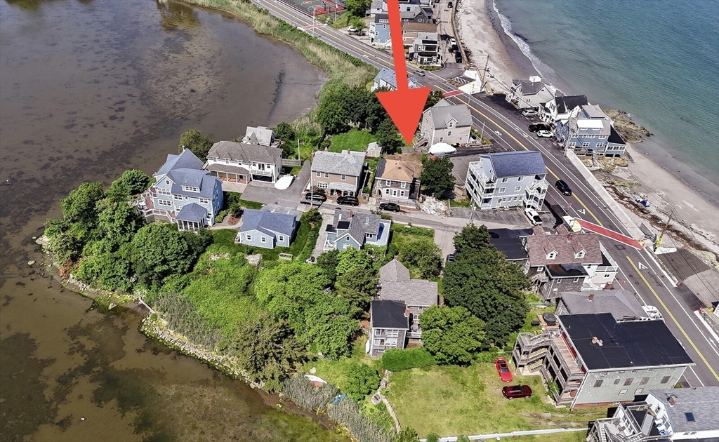 6 Montana, Hull, Massachusetts 02045