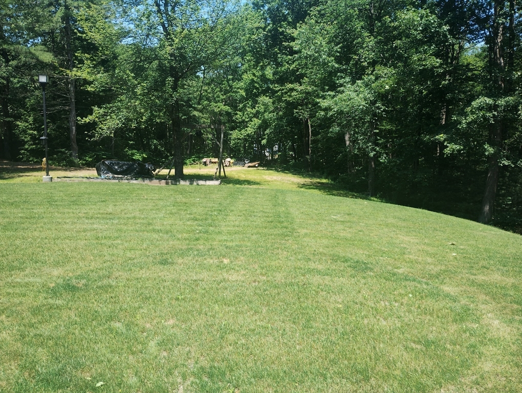 O0 Mixter, Holden, Massachusetts 01520