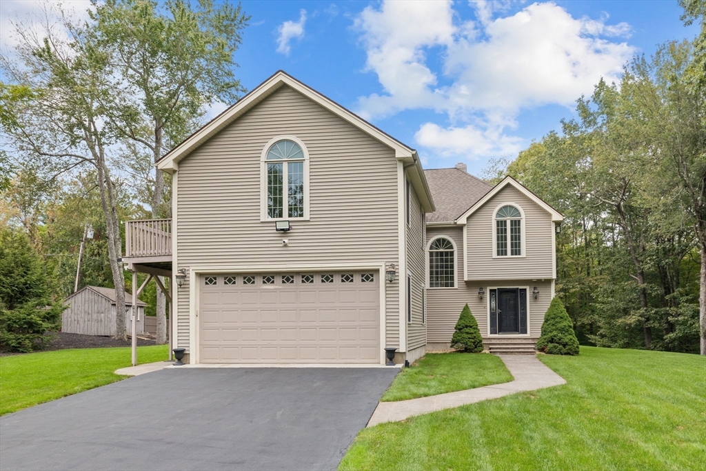 105 Mixter, Holden, Massachusetts 01520