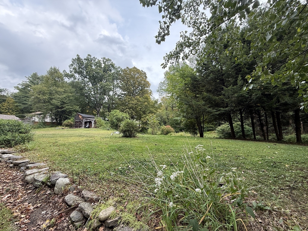 25 Basket St, Huntington, Massachusetts 01050