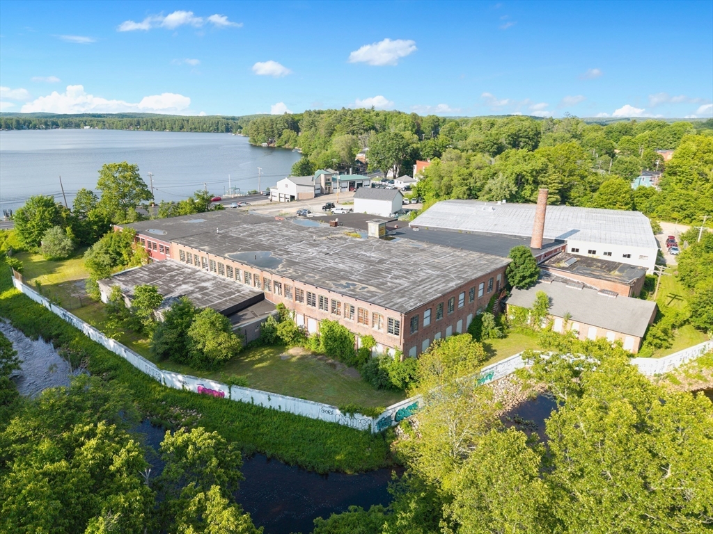 277 E Main St, East Brookfield, Massachusetts 01515