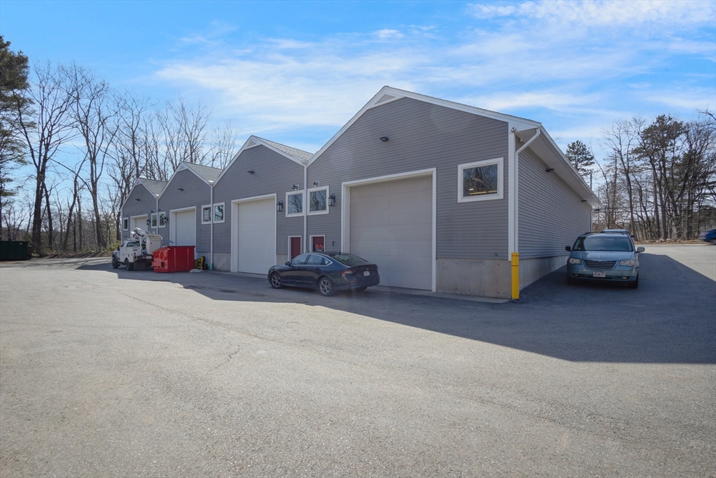 593 Massachusetts Ave, Boxborough, Massachusetts 01719