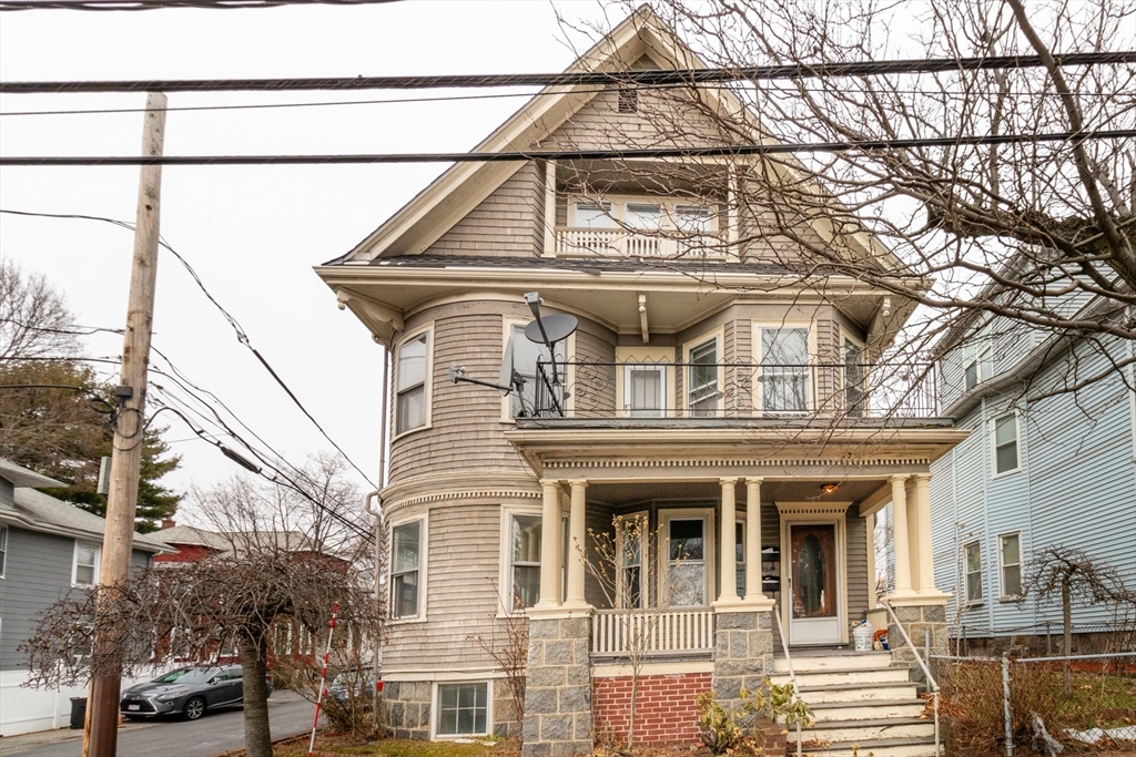 168 Brook Road, Milton, Massachusetts 02186