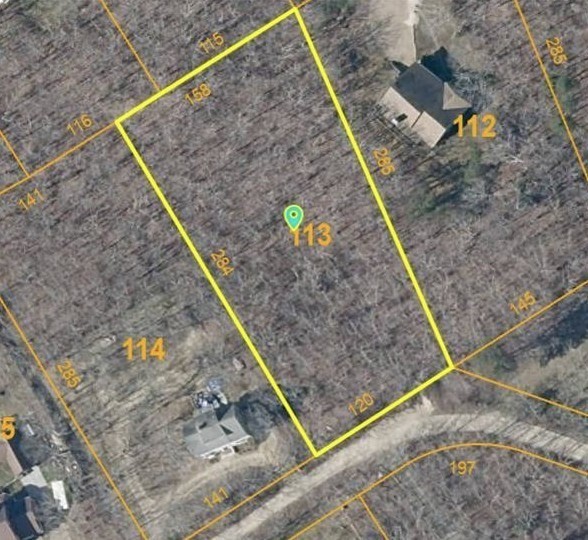 87 Whalers Walk, Edgartown, Massachusetts 02539