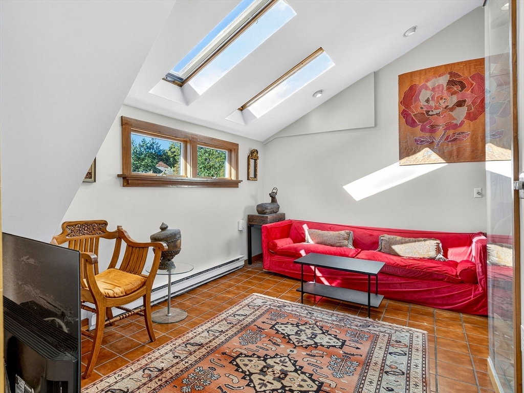 20 Beech St, Cambridge, Massachusetts 02140