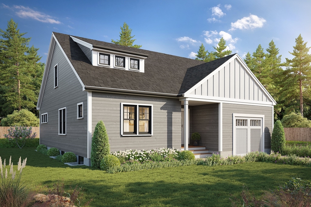 20 Josiah Path, Falmouth, Massachusetts 02540