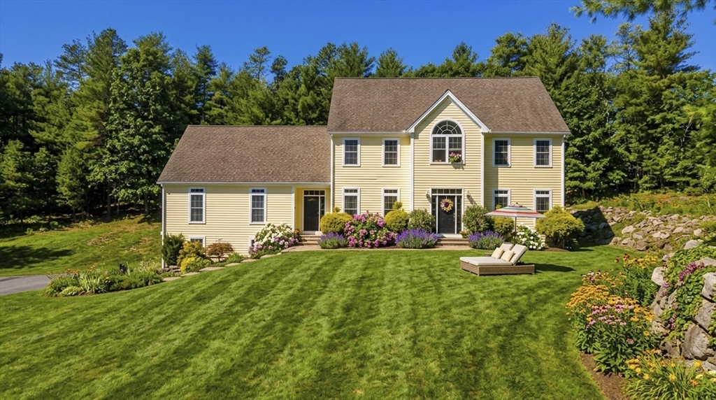 333 Stebbins St, Belchertown, Massachusetts 01007