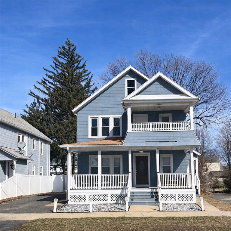 61-63 Eloise St, Springfield, Massachusetts 01105