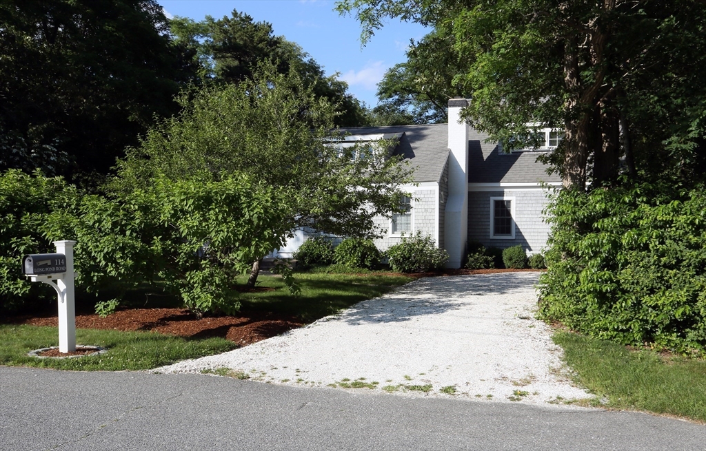 114 Long Pond Rd, Barnstable, Massachusetts 02648