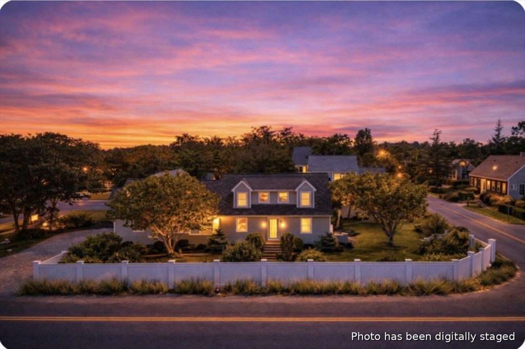 69 Horsefoot Path, Dennis, Massachusetts 02638
