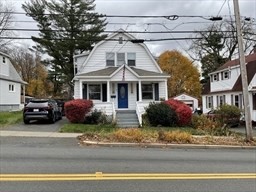 9 Montgomery Street, Westfield, Massachusetts 01085