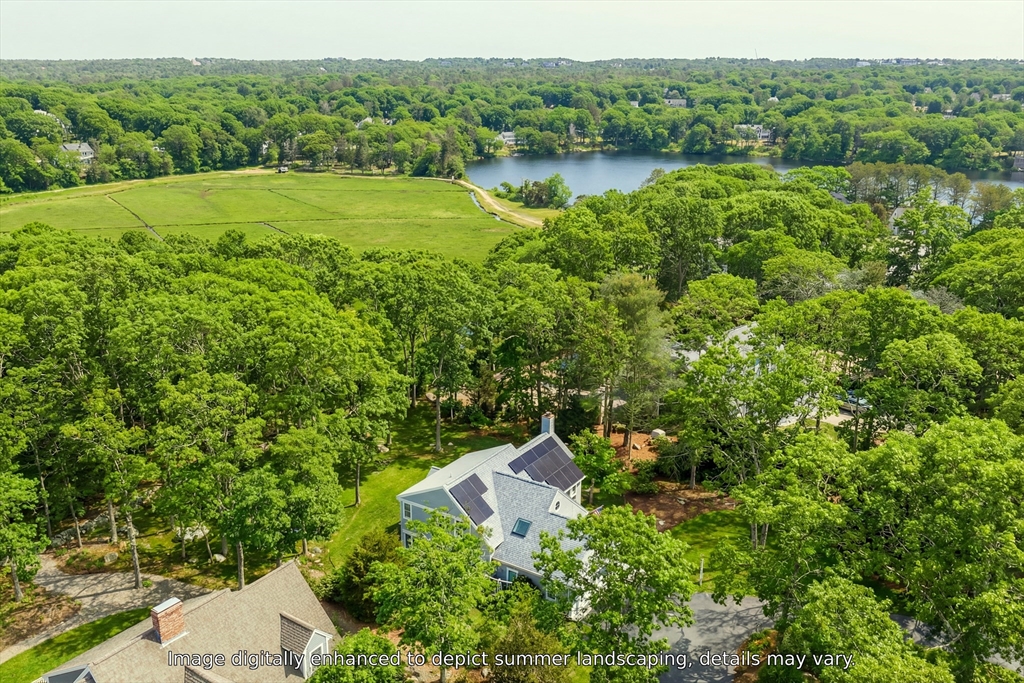 68 Krikor Dr, Falmouth, Massachusetts 02556