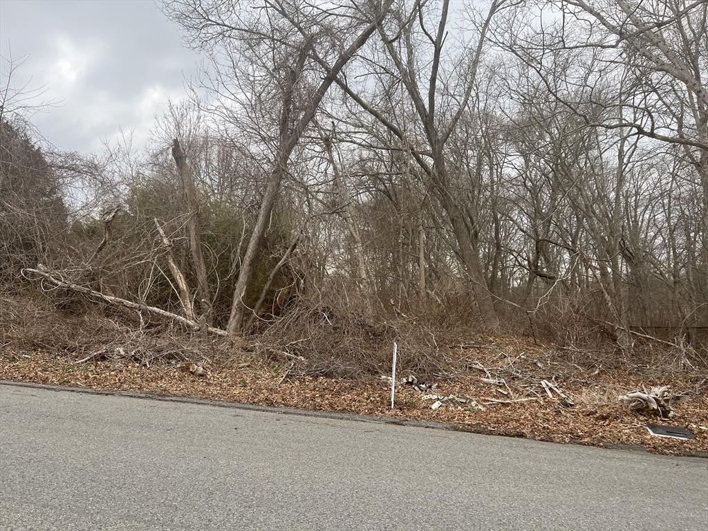 0 Hapwell & Summit St, New Bedford, Massachusetts 02740