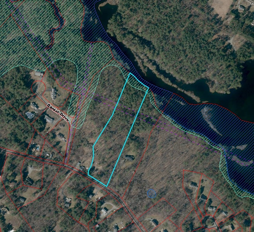 111 Squannacook Rd, Shirley, Massachusetts 01464