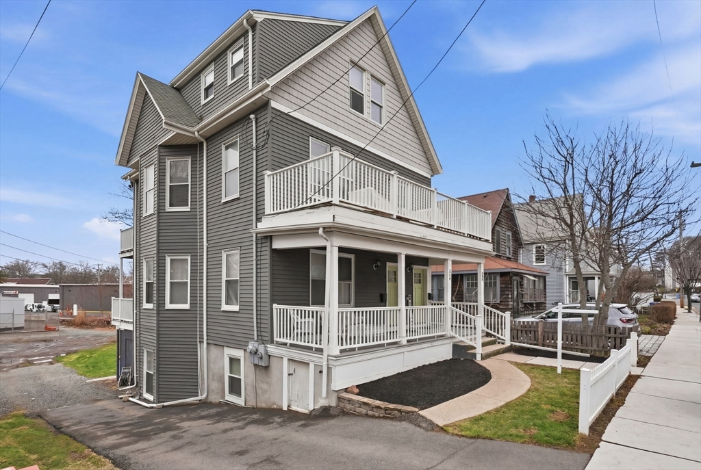 286 Revere St, Winthrop, Massachusetts 02152