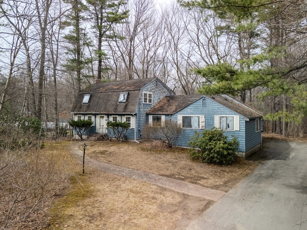 449 Summer St, North Andover, Massachusetts 01845