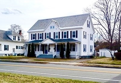 52-54 Holyoke Street, Easthampton, Massachusetts 01027