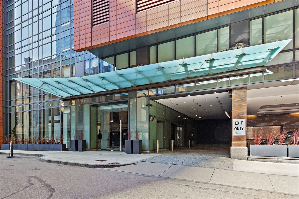 45 Province St, Boston, Massachusetts 02108