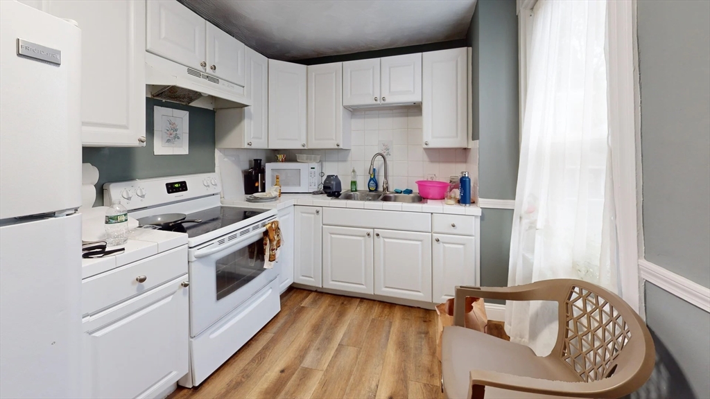 101 Bradford, Everett, Massachusetts 02149