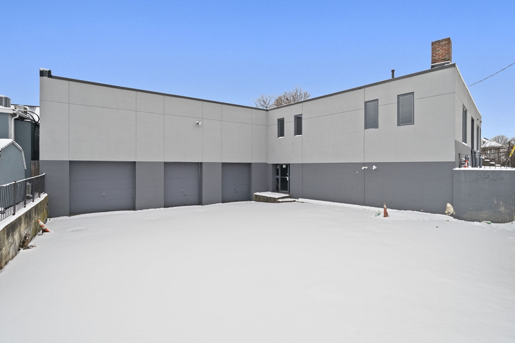 90 School St, Quincy, Massachusetts 02169