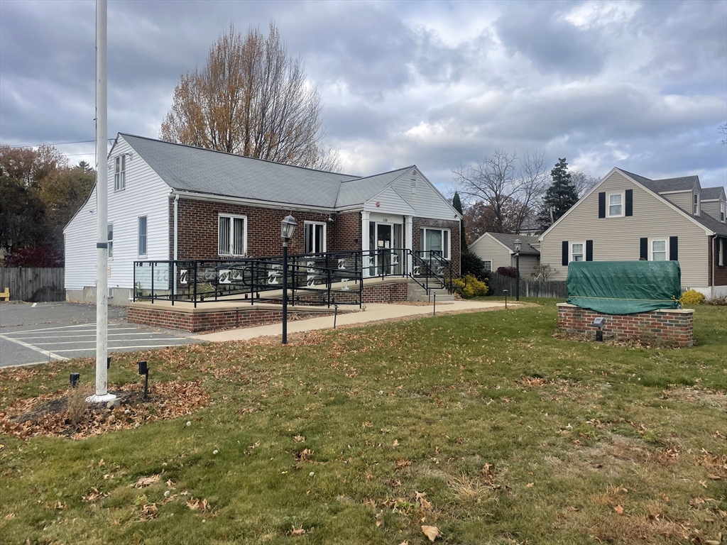 138 Main St, Melrose, Massachusetts 02176