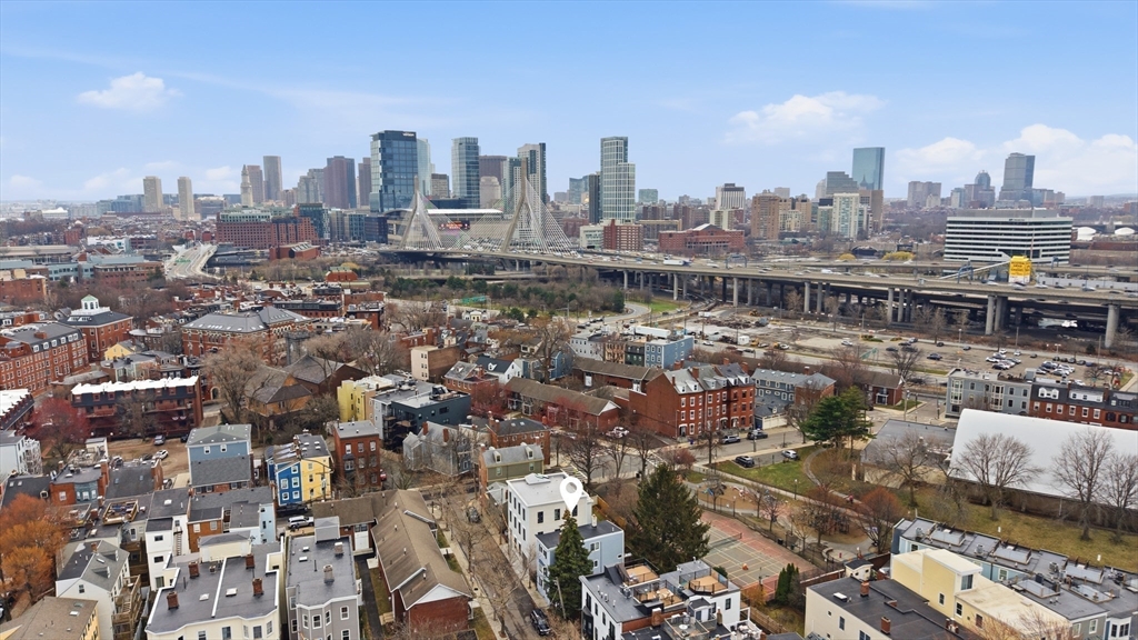 10 Lawrence Street, Boston, Massachusetts 02129