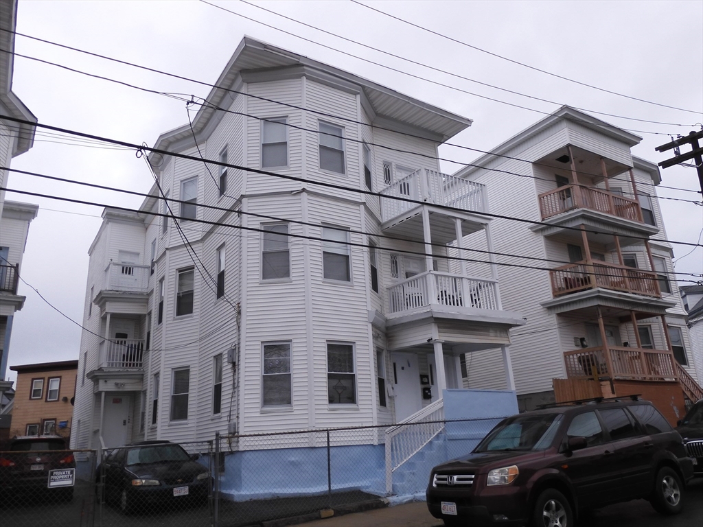 22-24 Cedar St., Lawrence, Massachusetts 01841