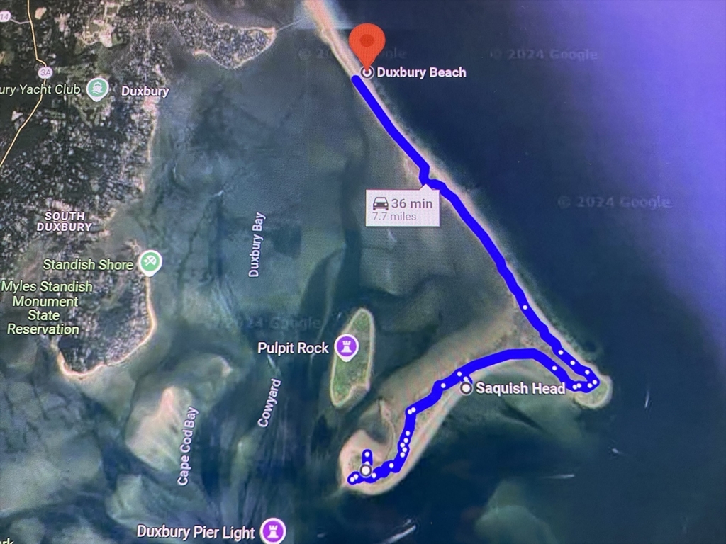 55 Saquish, Plymouth, Massachusetts 02360