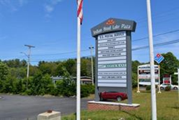 270 Main Street, Hanson, Massachusetts 02341