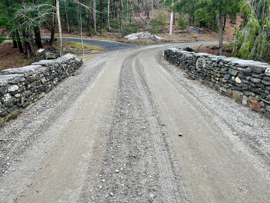 0 Parish Road, Worthington, Massachusetts 01098