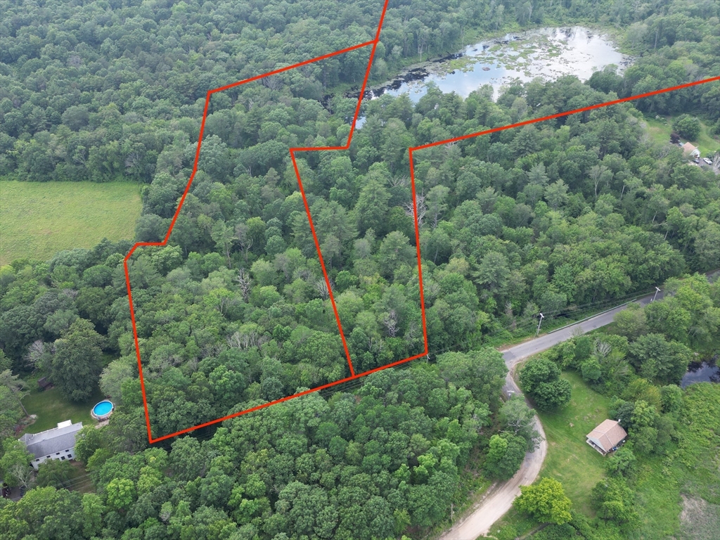 0 Town Farm Rd, Warren, Massachusetts 01083