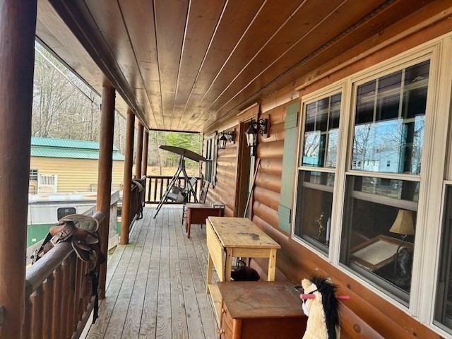 22 Carpenter Road, Dudley, Massachusetts 01570