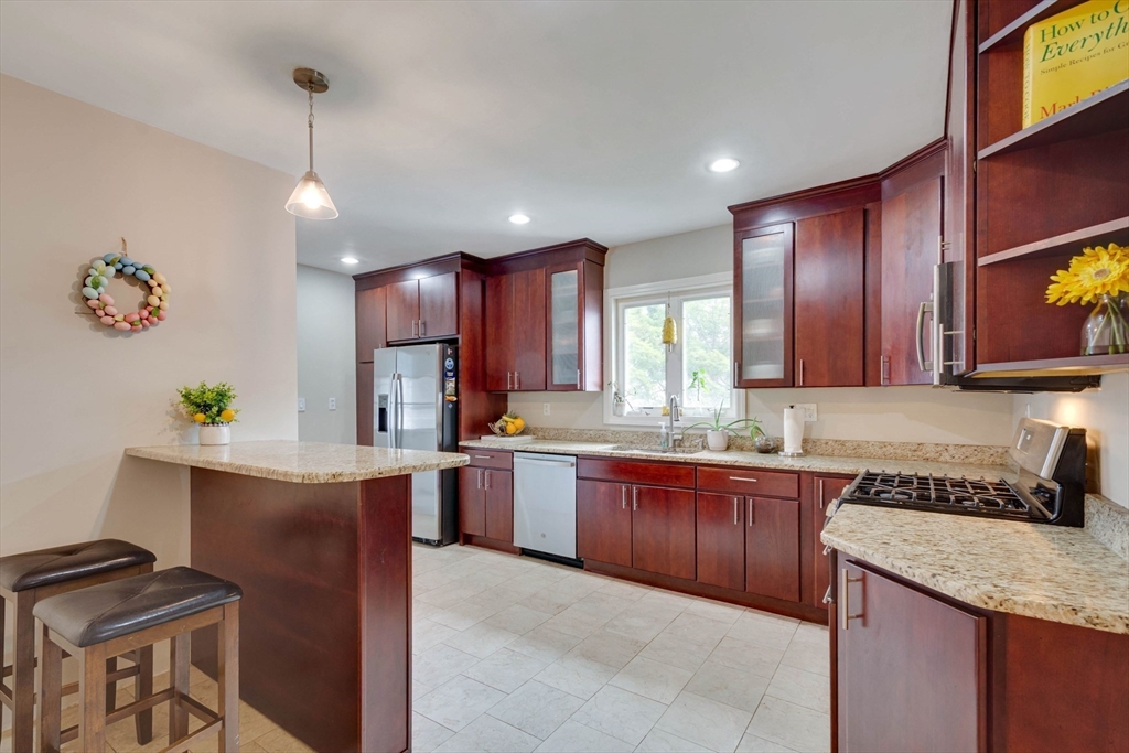 95 Landseer St, Boston, Massachusetts 02132